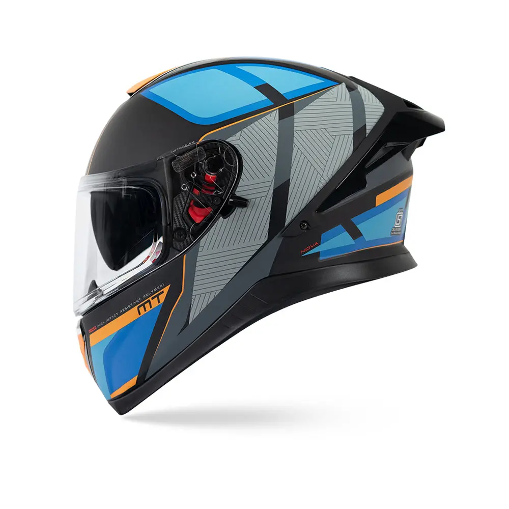 Thunder 3 Sv (Spoiler) Nova B2 Matt 1