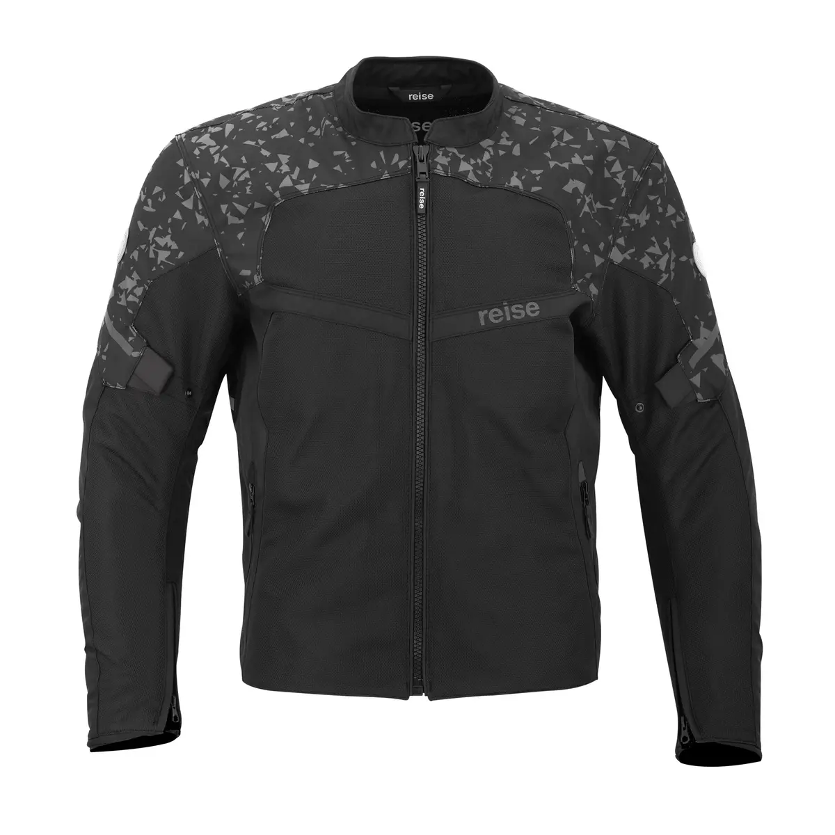 Dalton - Sport Touring Jacket (Grey) 1