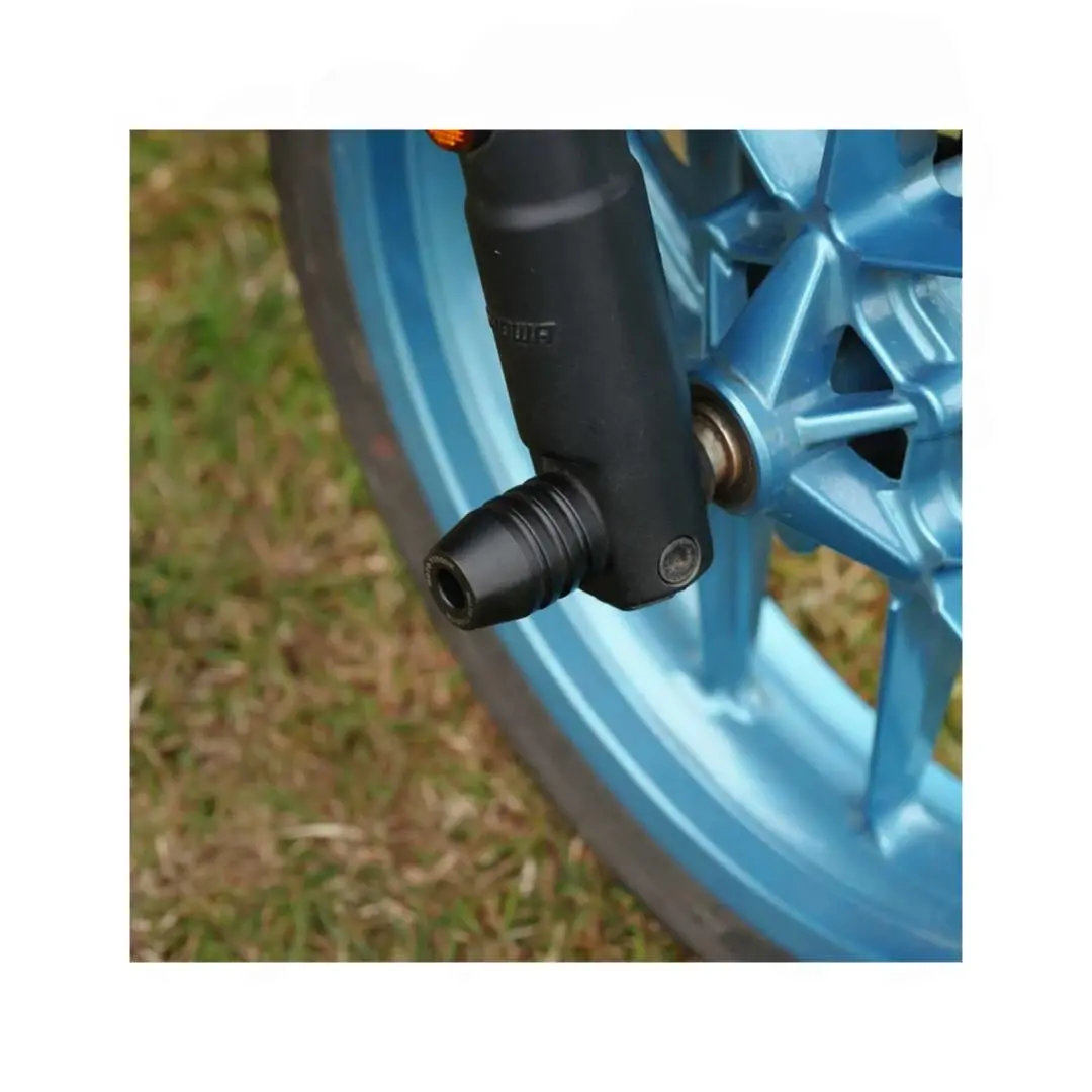 Mototorque Guerrilla 450 Fork Slider 1