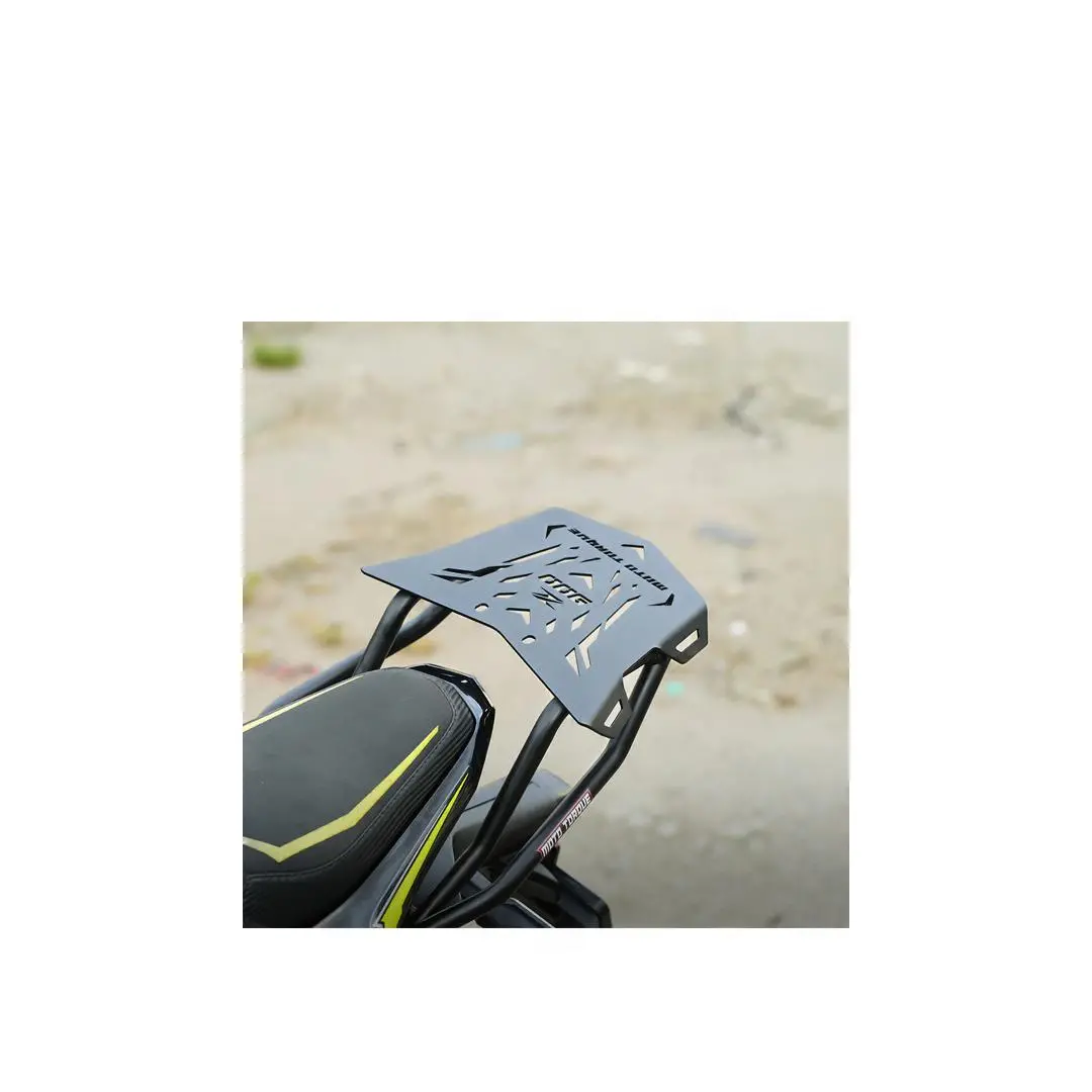 Moto Torque Back Carrier For Kawasaki Z-900 1