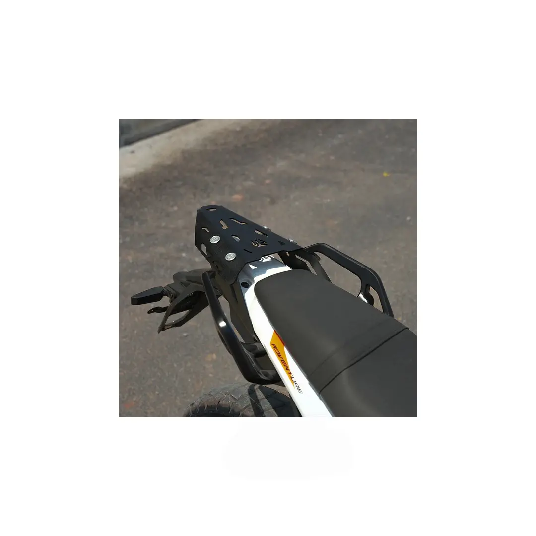 Moto Torque Back Carrier Lazer V1.0 For Ktm 390 Adventure / Adventure X 1