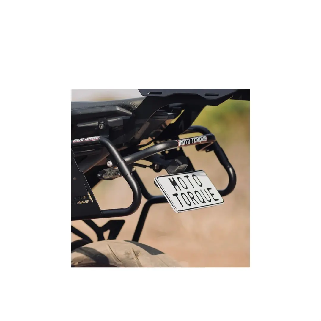 Moto Torque Tail Tidy For Ktm Duke 250/390 Gen-3 1