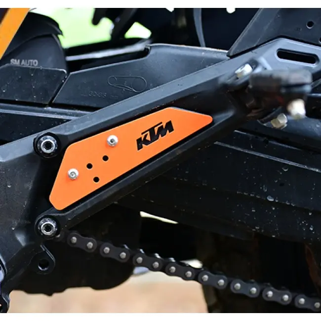 Moto Care Side Monogram For Ktm Adventure 250/390 1