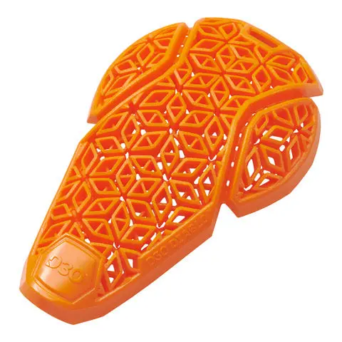 Diablo L2-Elbow/Knee 1