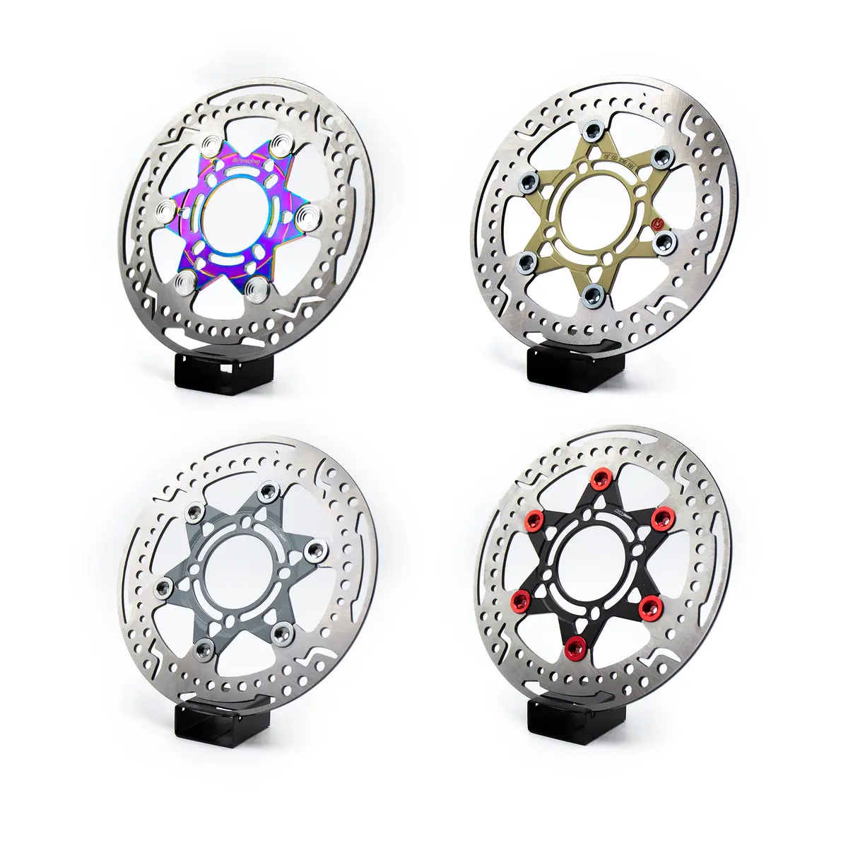 Front Disc Honda Grom/Msx 1