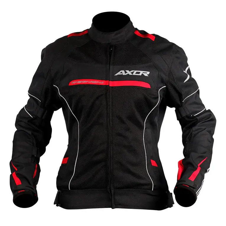 Axor Diva Women's Riding Jacket 1