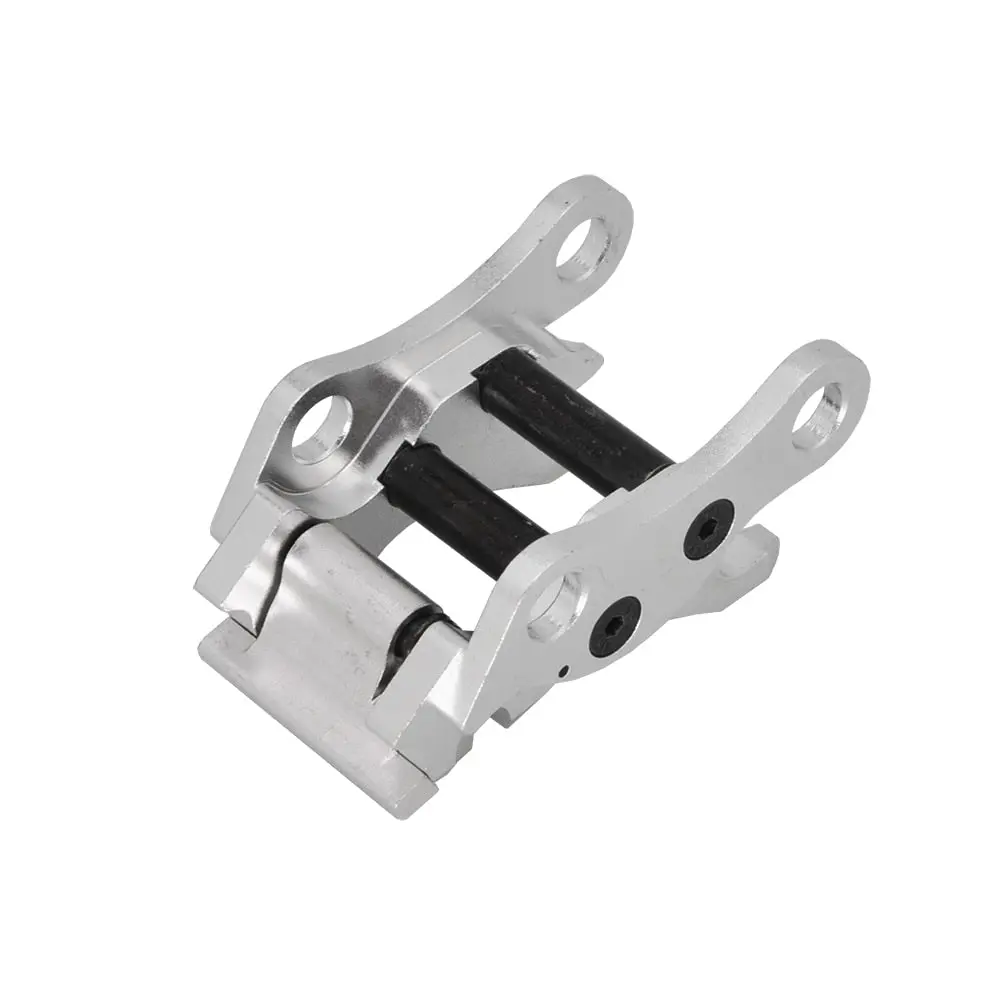 Double E Ec160e Metal Hammer For Rc 1/14 E010 E111 Rc Hydraulic Excavator 6