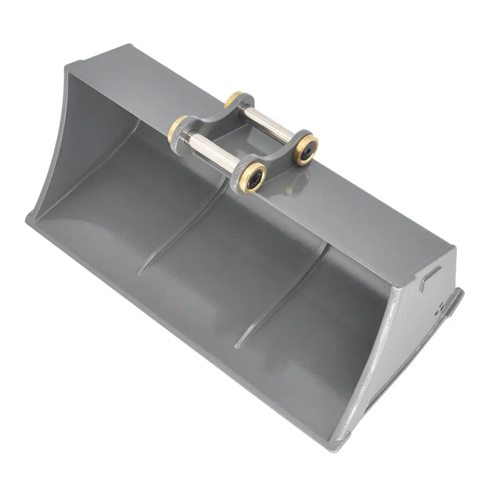 Double E Ec160e Metal Hammer For Rc 1/14 E010 E111 Rc Hydraulic Excavator 3
