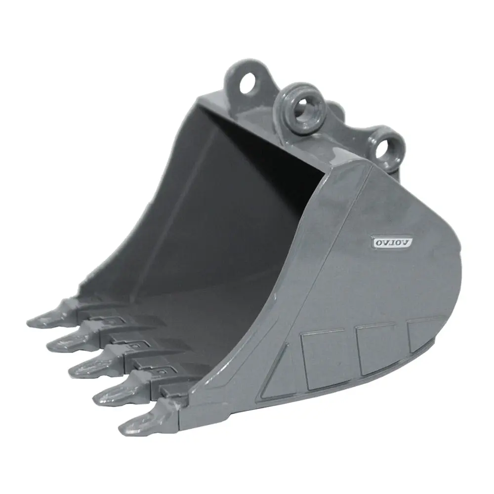 Double E Ec160e Metal Hammer For Rc 1/14 E010 E111 Rc Hydraulic Excavator 7