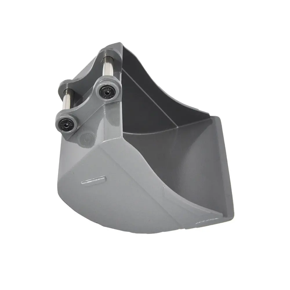 Double E Ec160e Metal Hammer For Rc 1/14 E010 E111 Rc Hydraulic Excavator 4