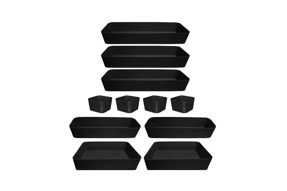 Proslat Drawer Organizer Trays 1