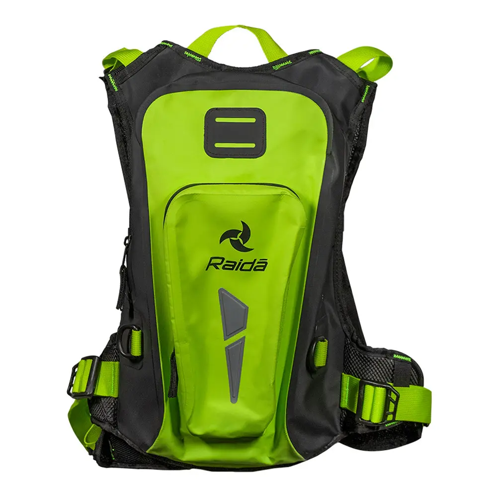 Dryporter Waterproof Hydration Bag - Hiviiz 1