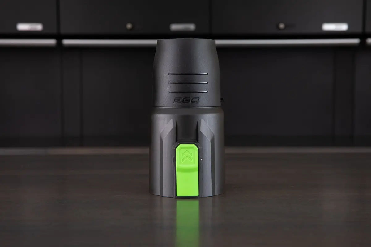 Ego Handheld Blower Stubby Nozzle 1