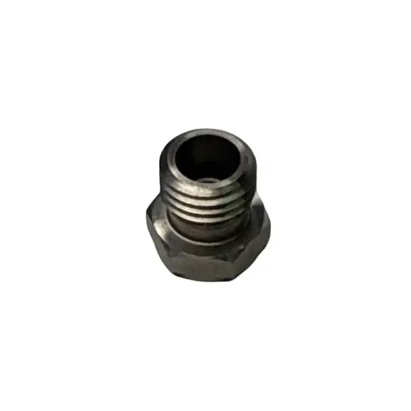 Alfano Egt Weld In Sleeve 1