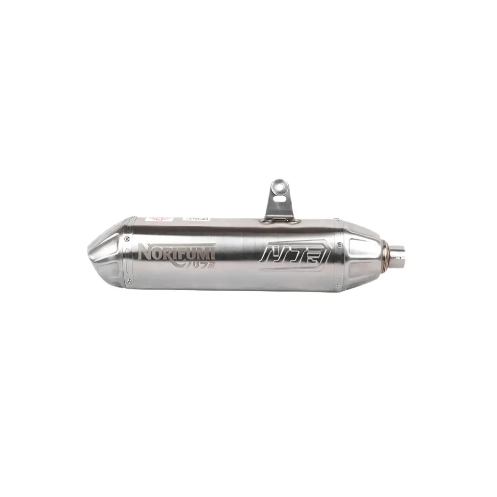 Norifumi Slipon Whoops Ss Himalayan 411 With Db Killer 1