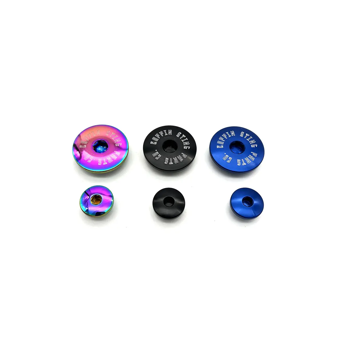 Engine Plug Kit - Ttr 110/Crf 125F 1