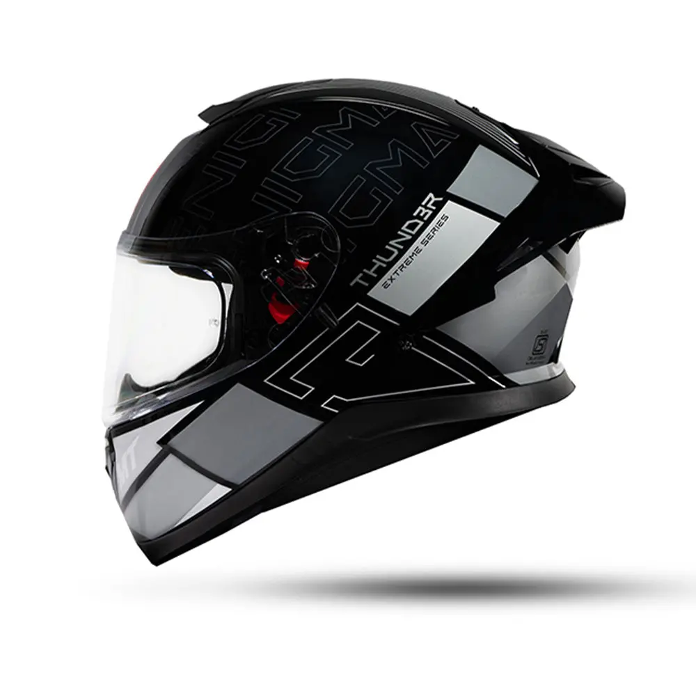 Thunder 3 Sv (Spoiler) Enigma B12 Gloss 1