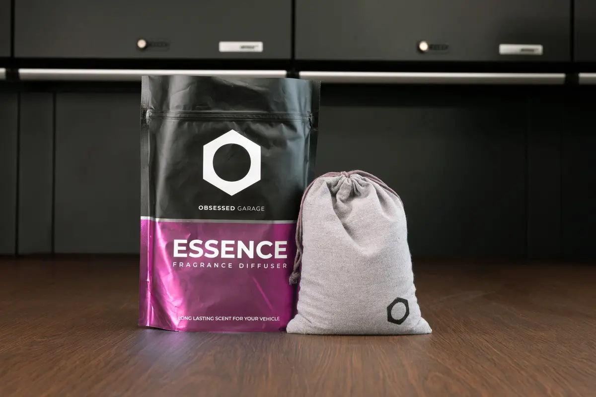 Essence Fragrance Diffuser Pouch 1