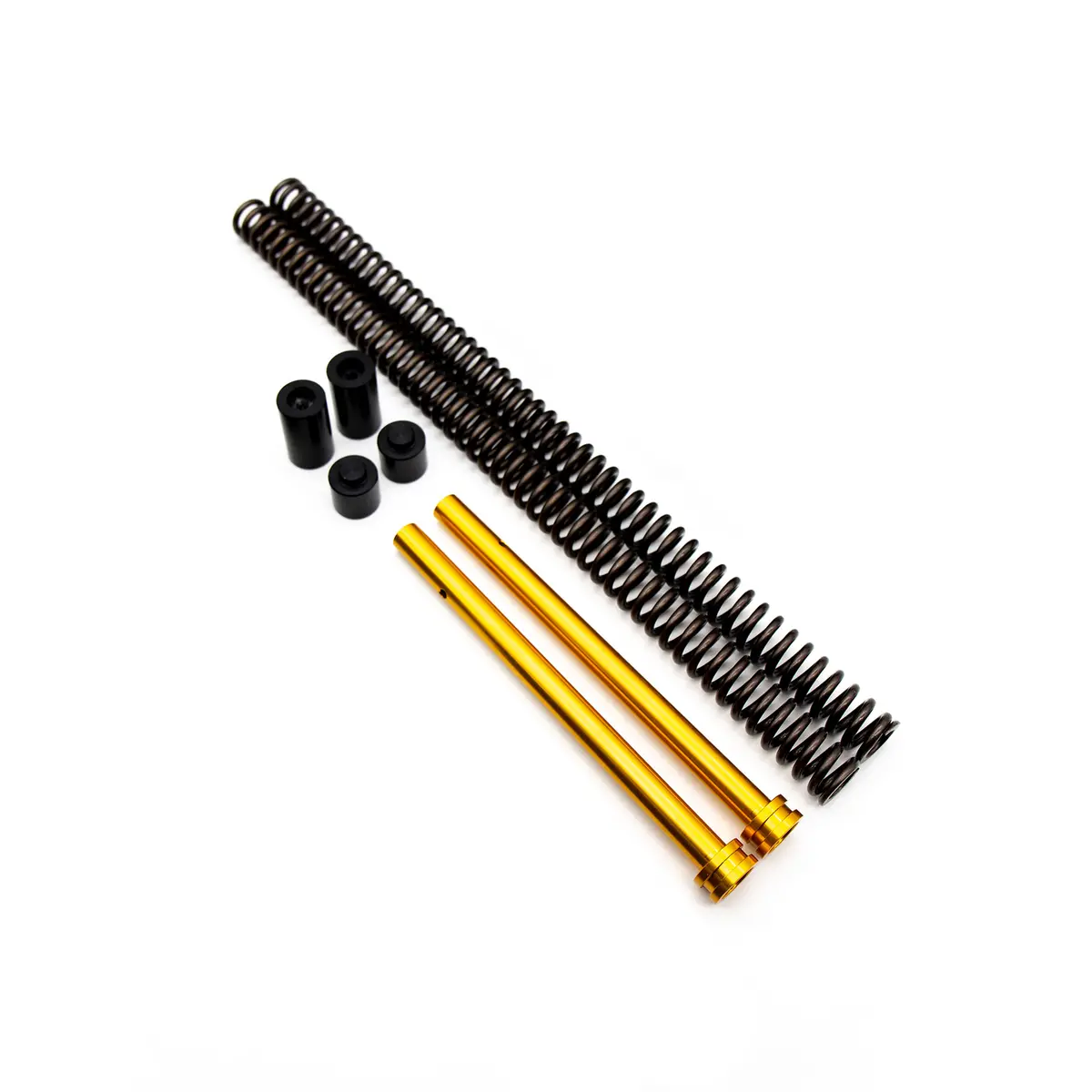Essential Fork Upgrade Kit - Klx110 1