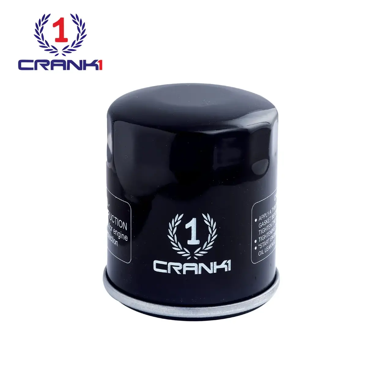 Crank1 Oil Filter For Kawasaki Z900 (2017 Onwards) 2