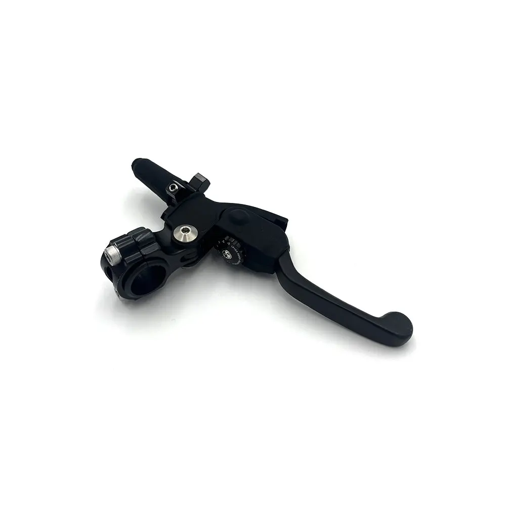 Folding Front Brake Lever - Crf/Klx/Ttr110 1