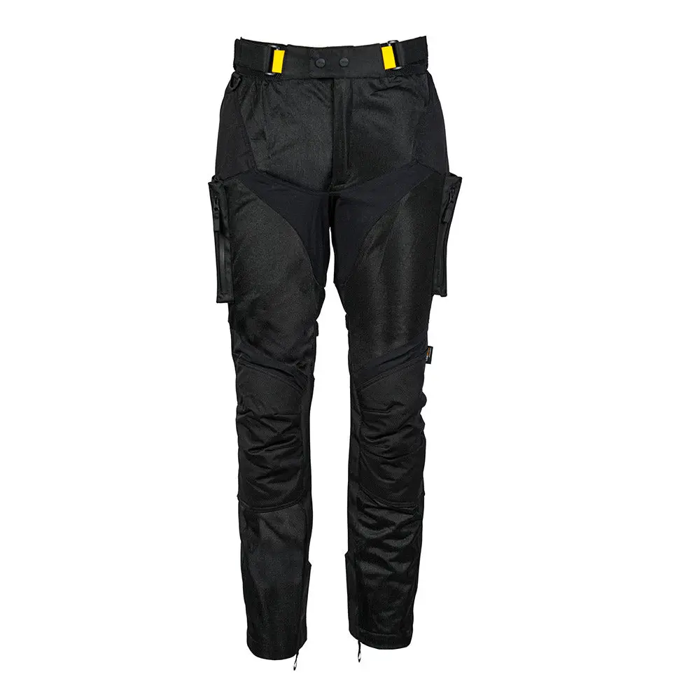 Pineair Pant - Black 1
