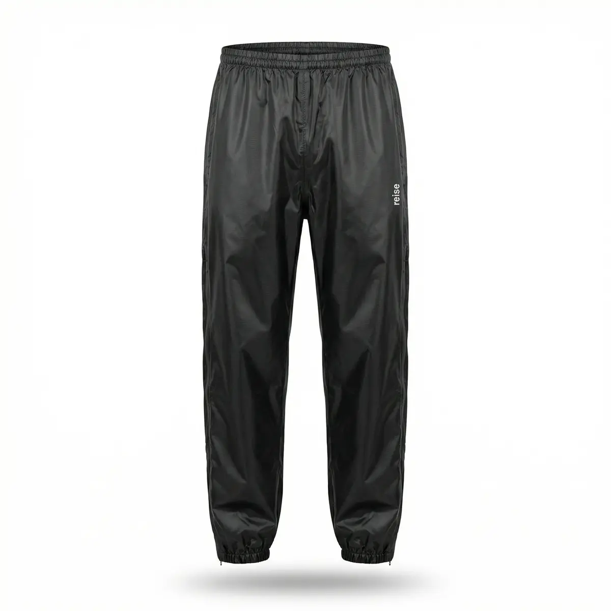 Drytech Rain Wear Bottom- Black 1