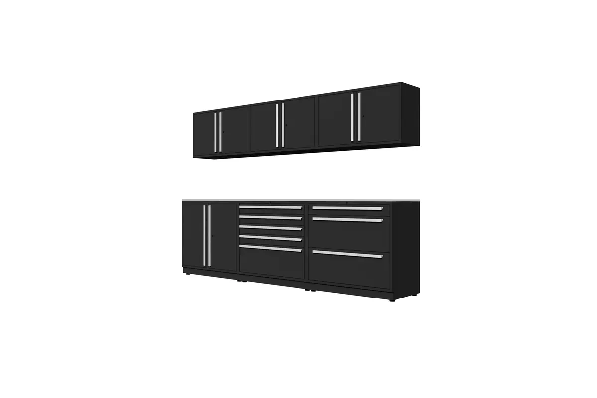 Proslat Fusion Plus 120" Preconfigured Array 1