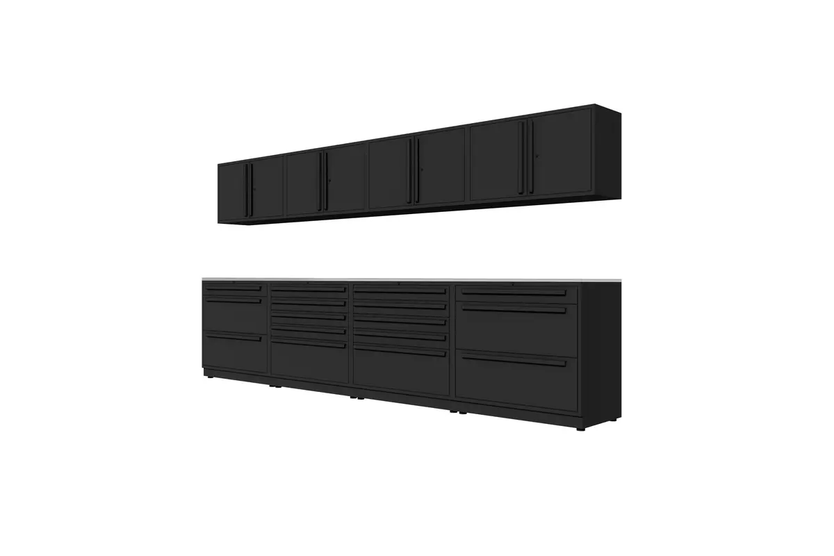 Proslat Fusion Plus 160" Preconfigured Array 2