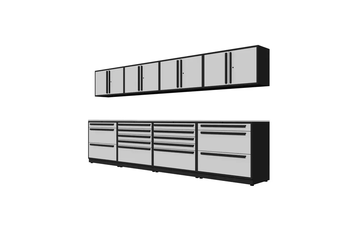 Proslat Fusion Plus 160" Preconfigured Array 4