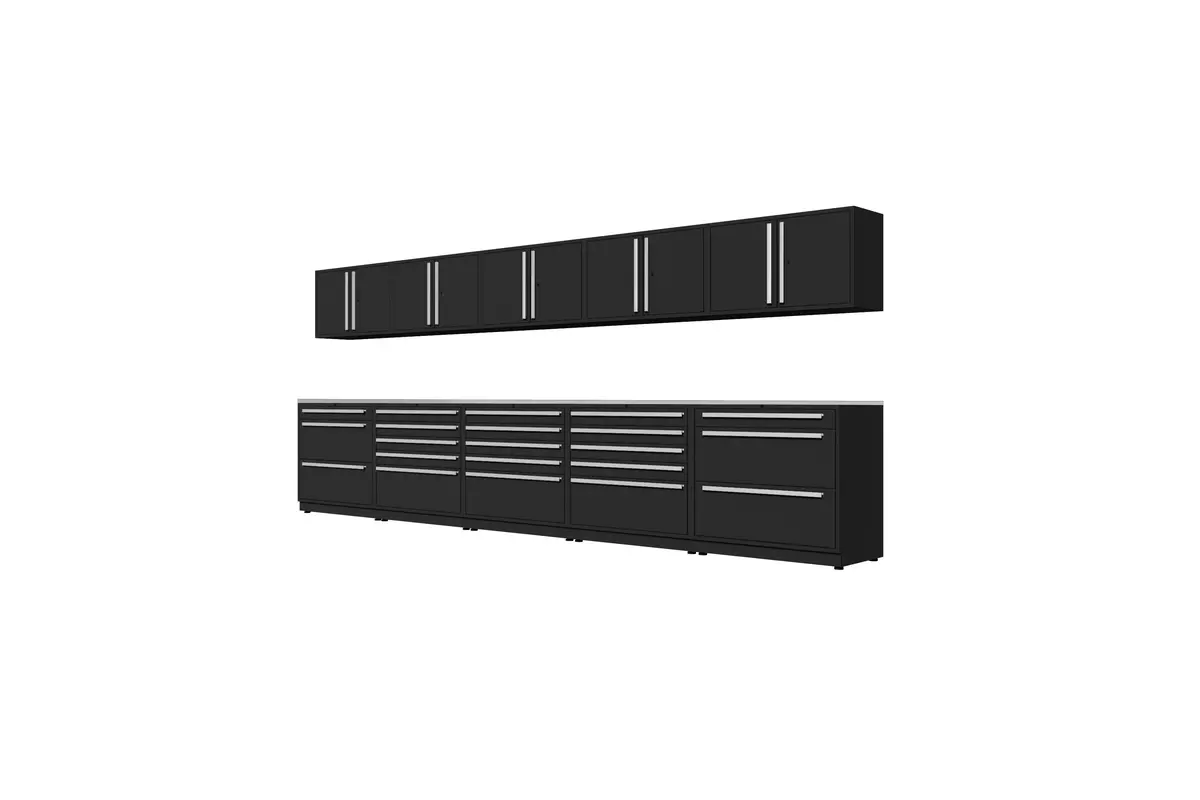 Proslat Fusion Plus 200" Preconfigured Array 1