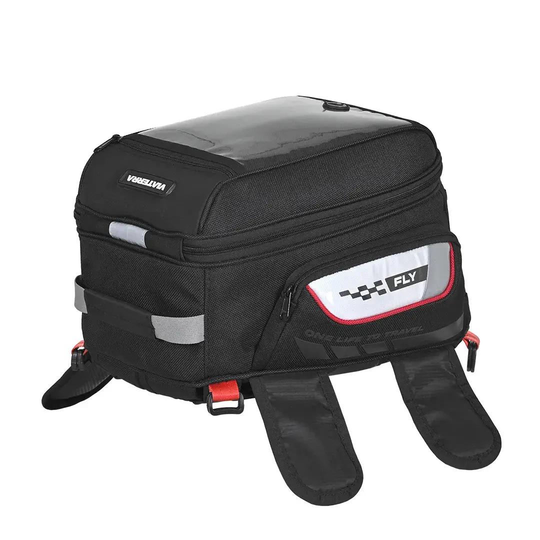 Viaterra Fly Magnetic Tank Bag 1