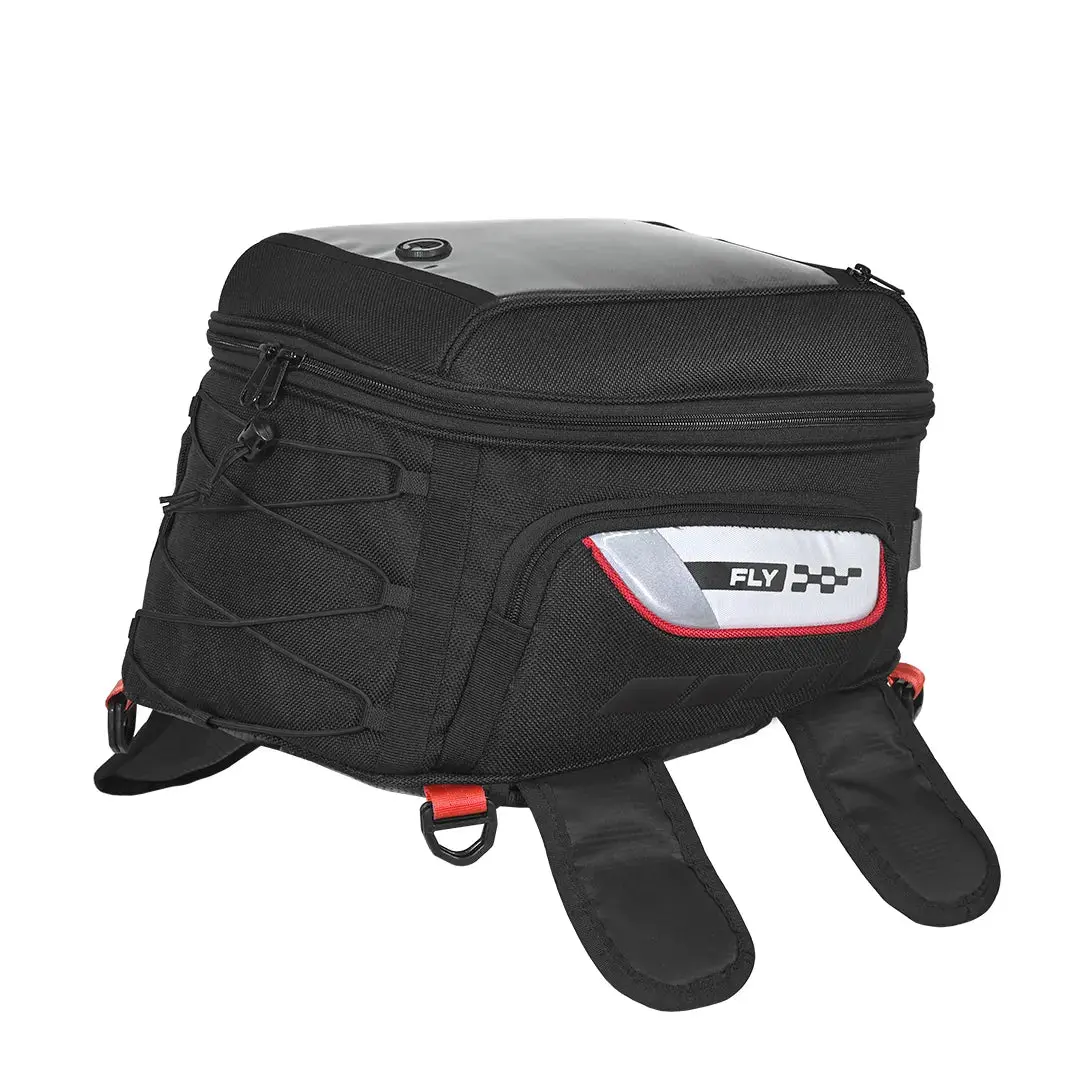 Viaterra Fly Magnetic Tank Bag 2