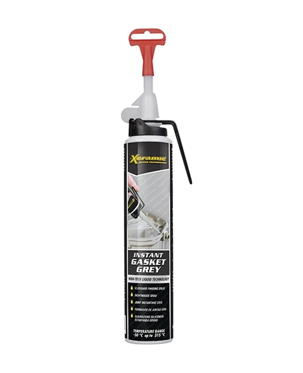 Xeramic Gasket Sealer 1