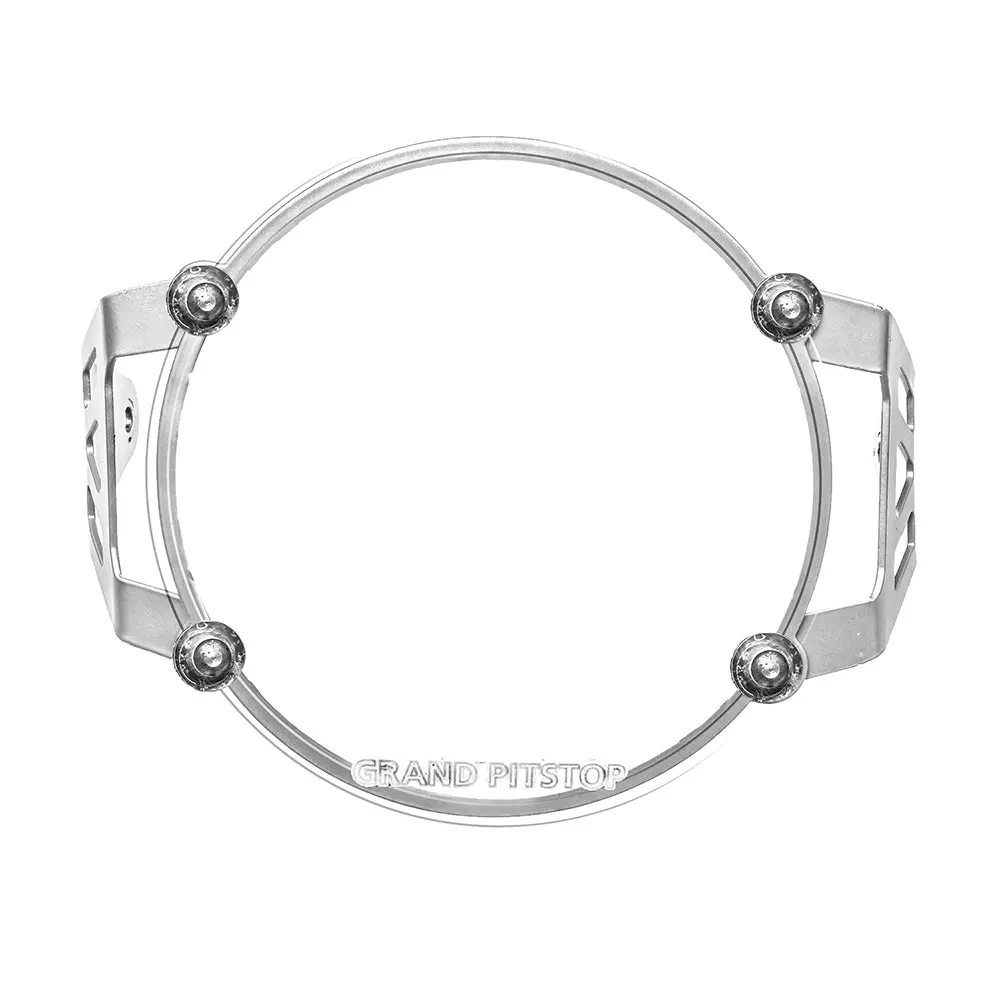 Himalayan Headlight Guard 1