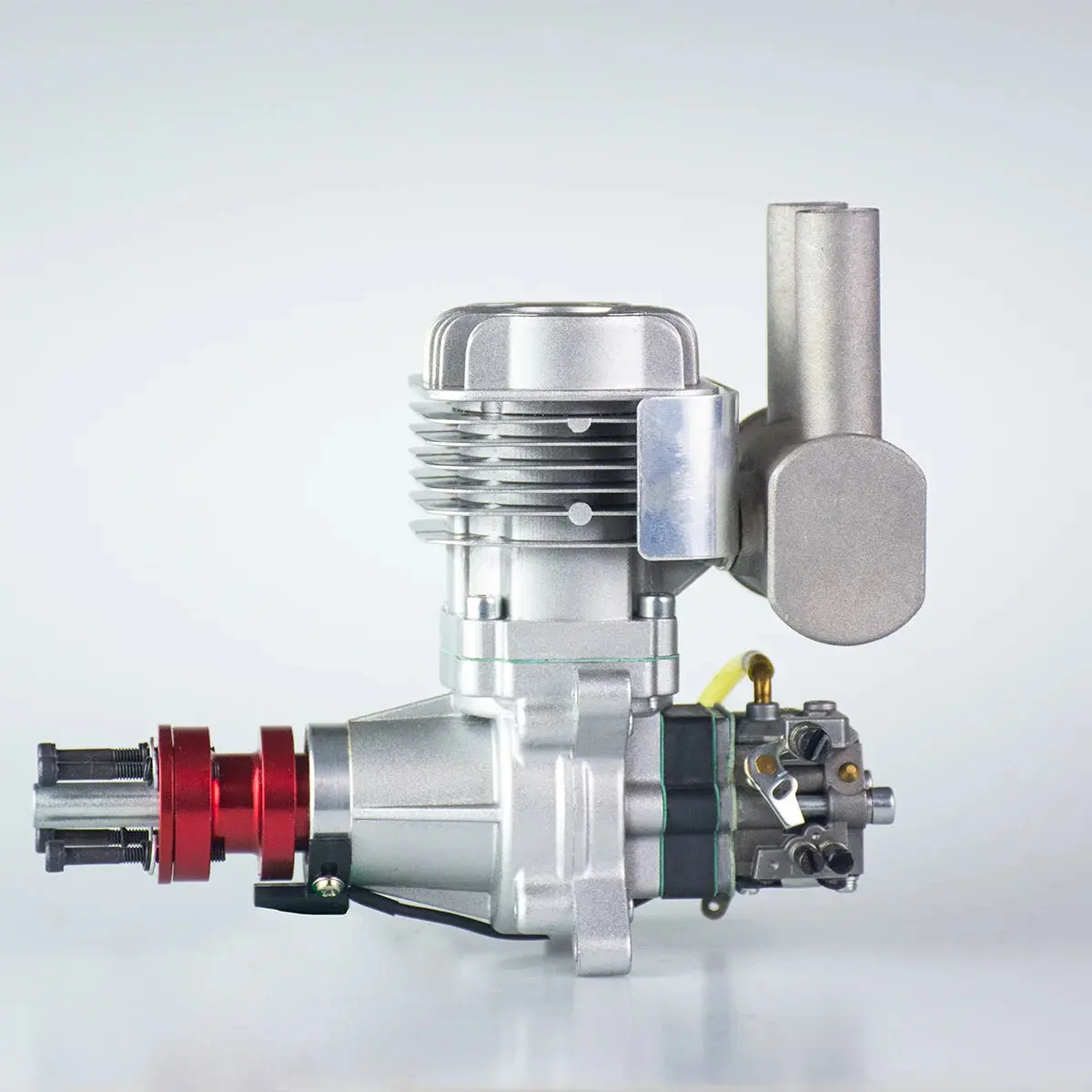 Rcgf 35Cc Gasoline Engine For Rc Fixed Wing Aircraft 2