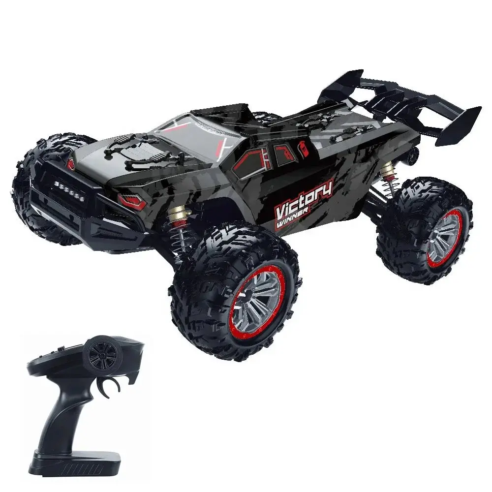 Xlf F28 Brushless 4Wd 1/10 Rc Monster Truck Rtr 1