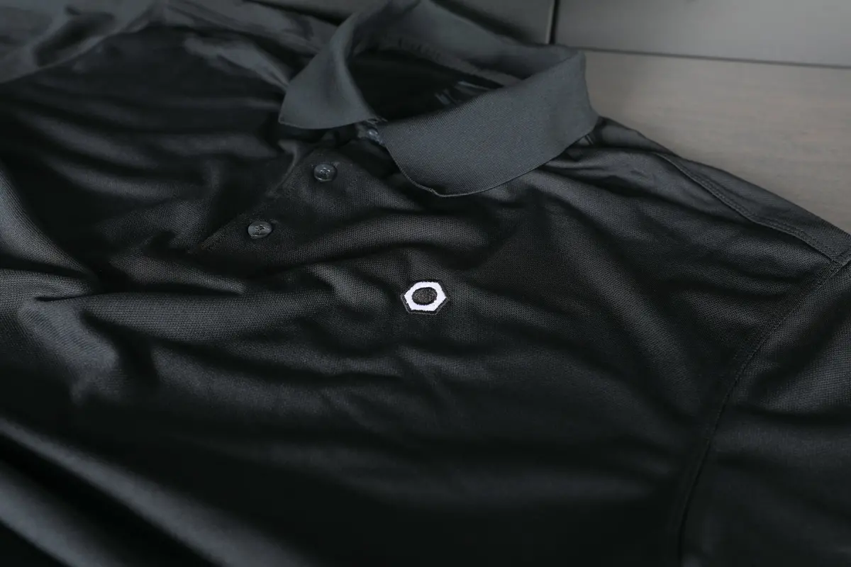 Nike Polo Minimal Hex 4