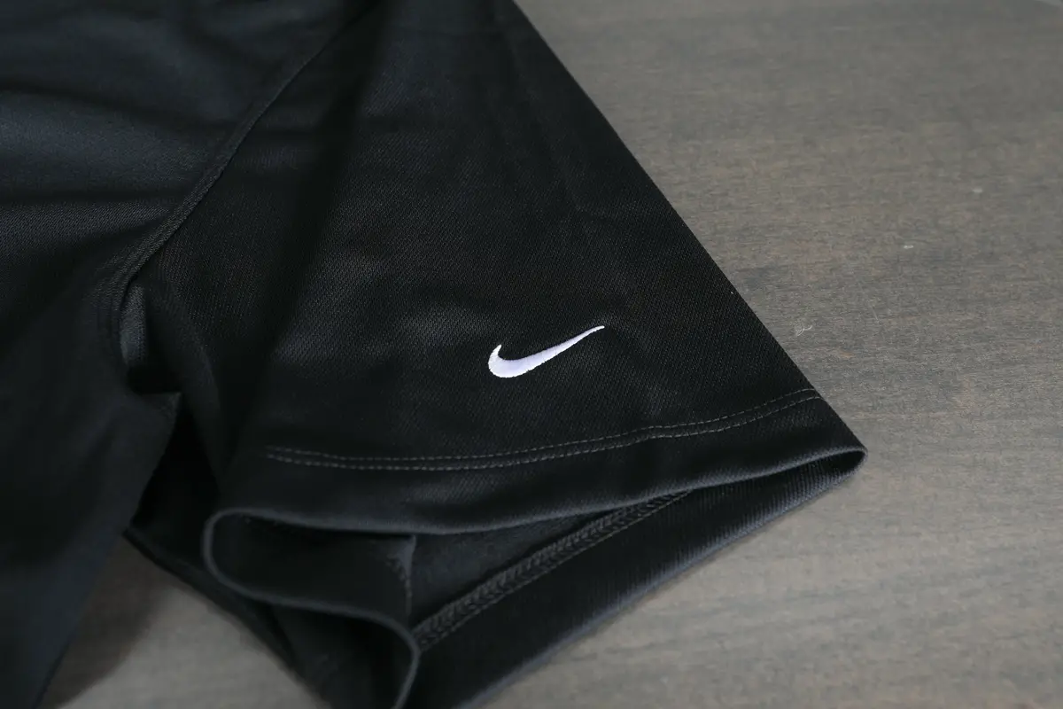 Nike Polo Minimal Hex 5