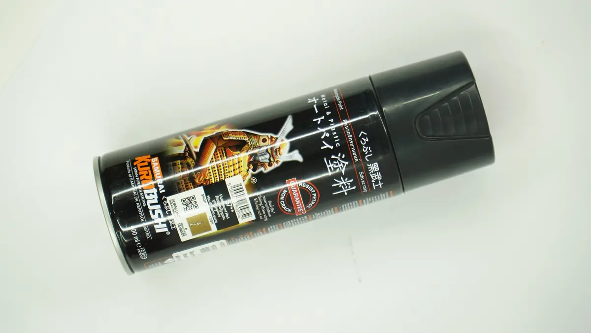 Mls400 Multi-Surface Spray Paint 1