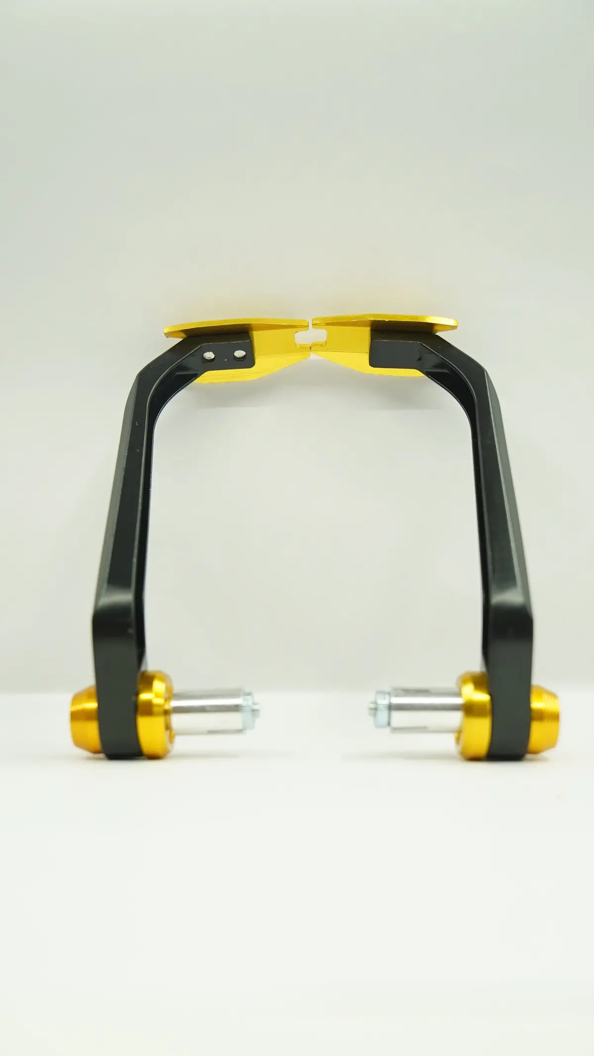 Lever Guard - Bsddp - Black Gold 1