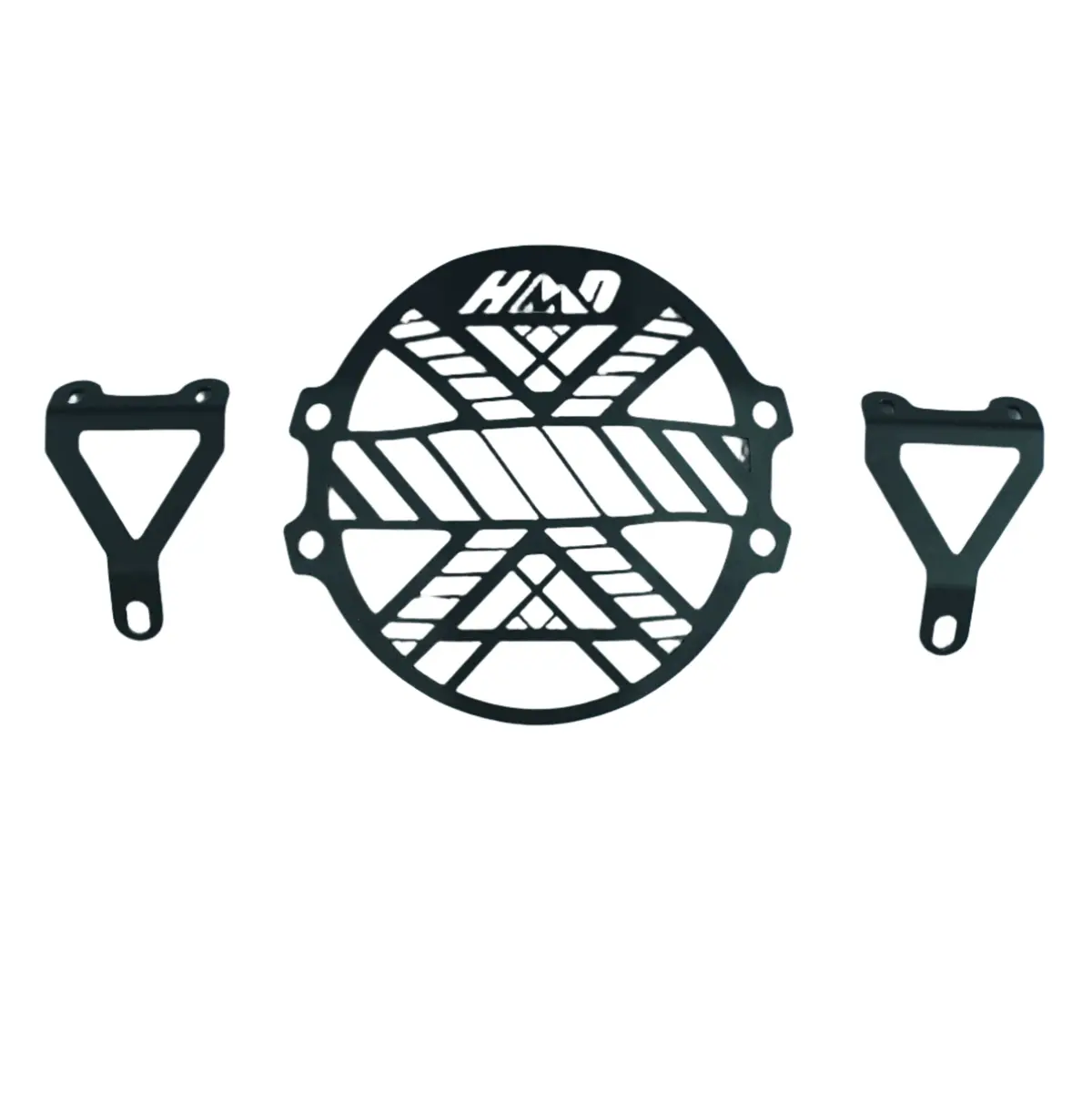 Headlight Grill-For Royal Enfield Himalayan | Hmd 1