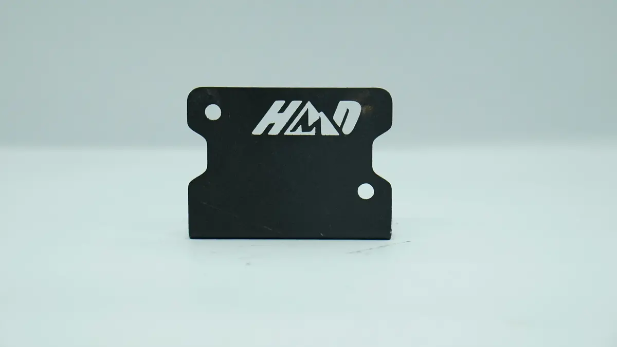 Royal Enfield Himalayan Master Cylinder Guard - Black - Hmd 1