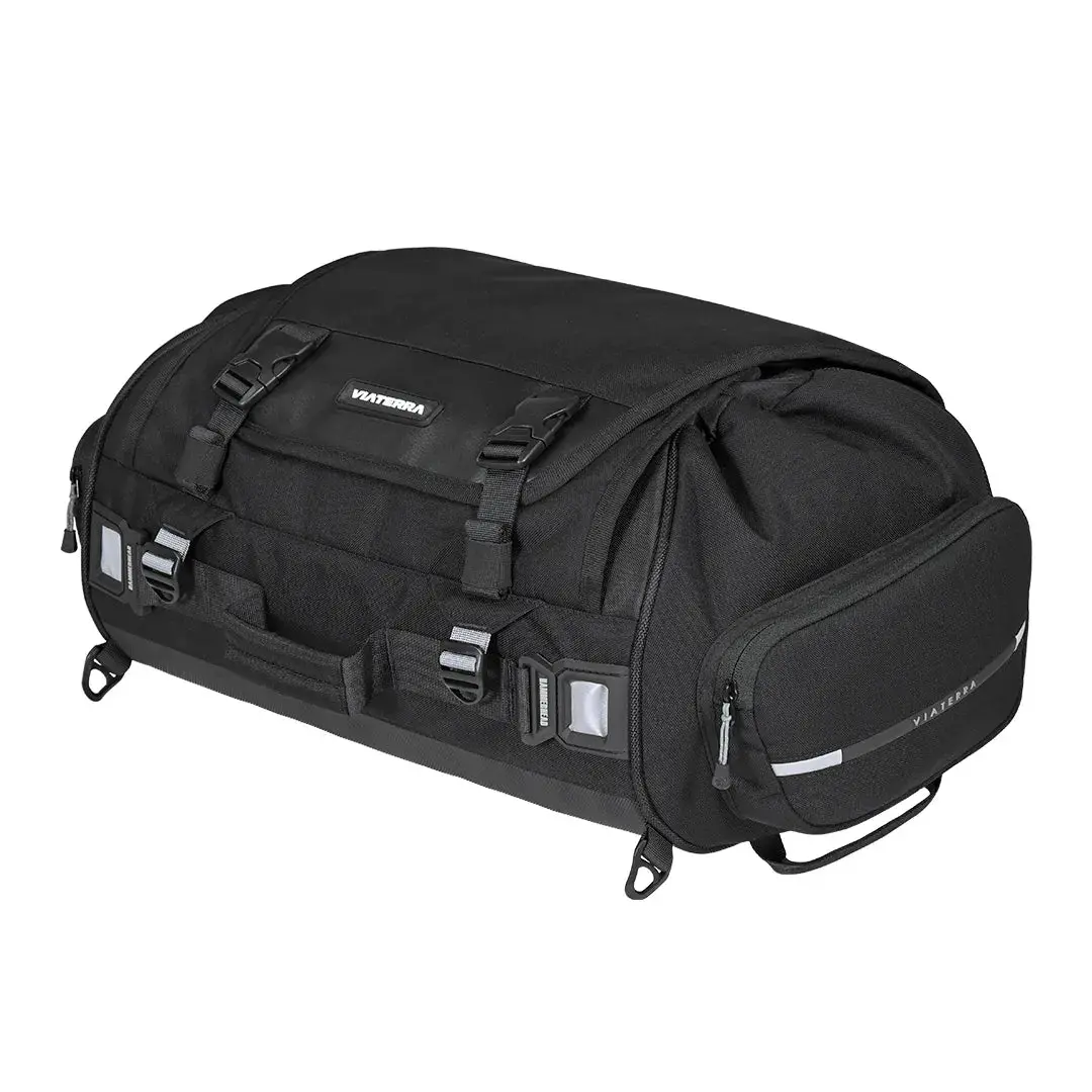 Viaterra Hammerhead 45 Tail Bag 1