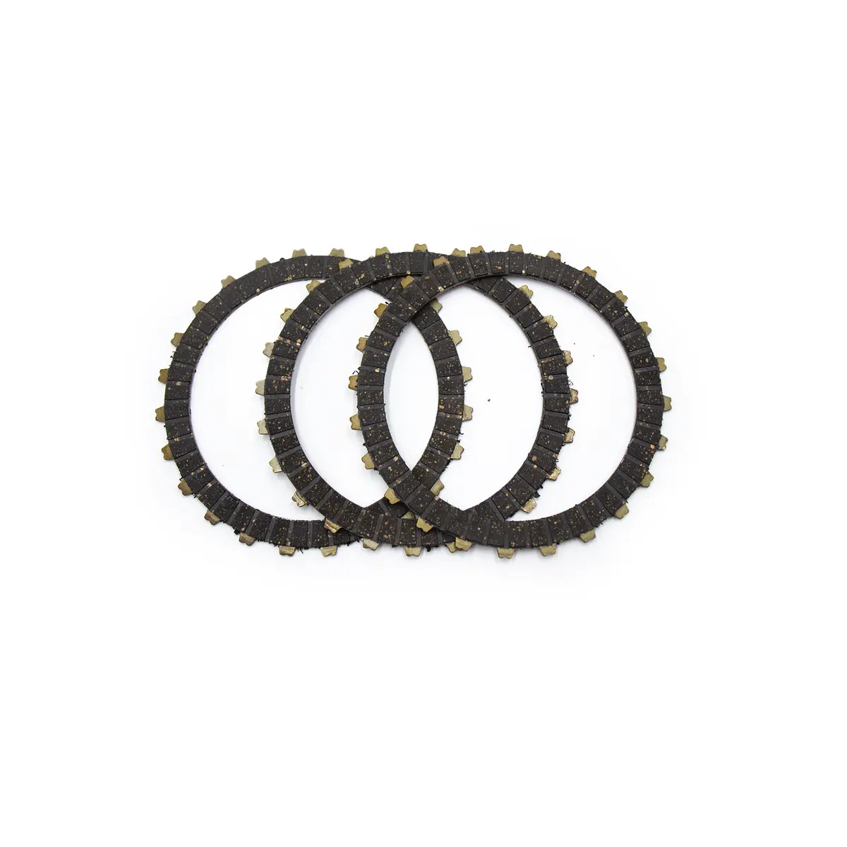 Heavy Duty Clutch Pack - Crf110 1