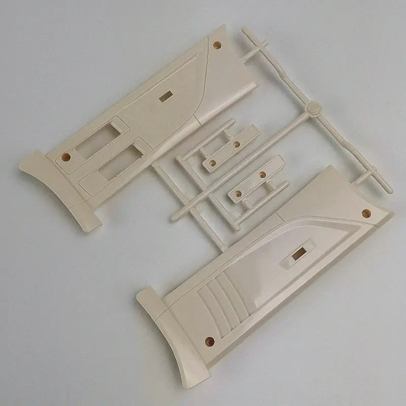 Hercules Hobby 1/14 3 Axle Arocs Part 3