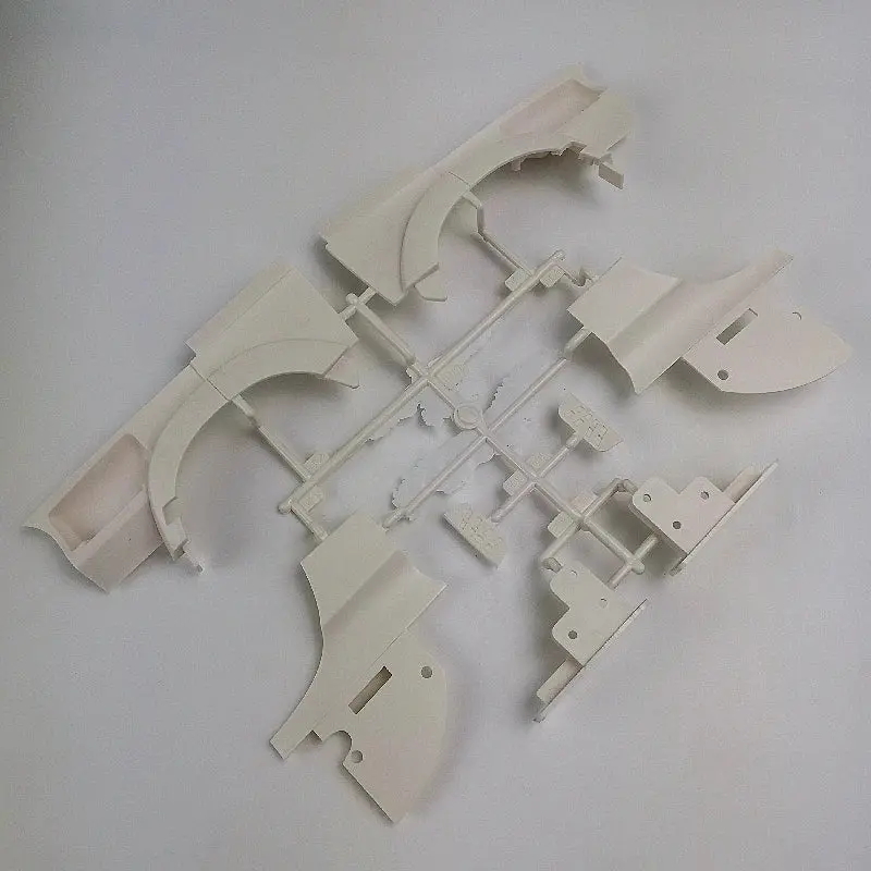 Hercules Hobby 1/14 3 Axle Arocs Part 2