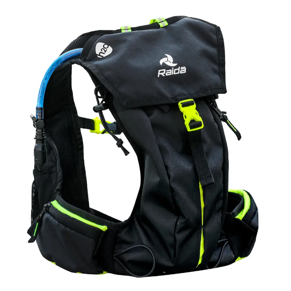 Hydration Backpack – Ultra - Hi-Viz 1
