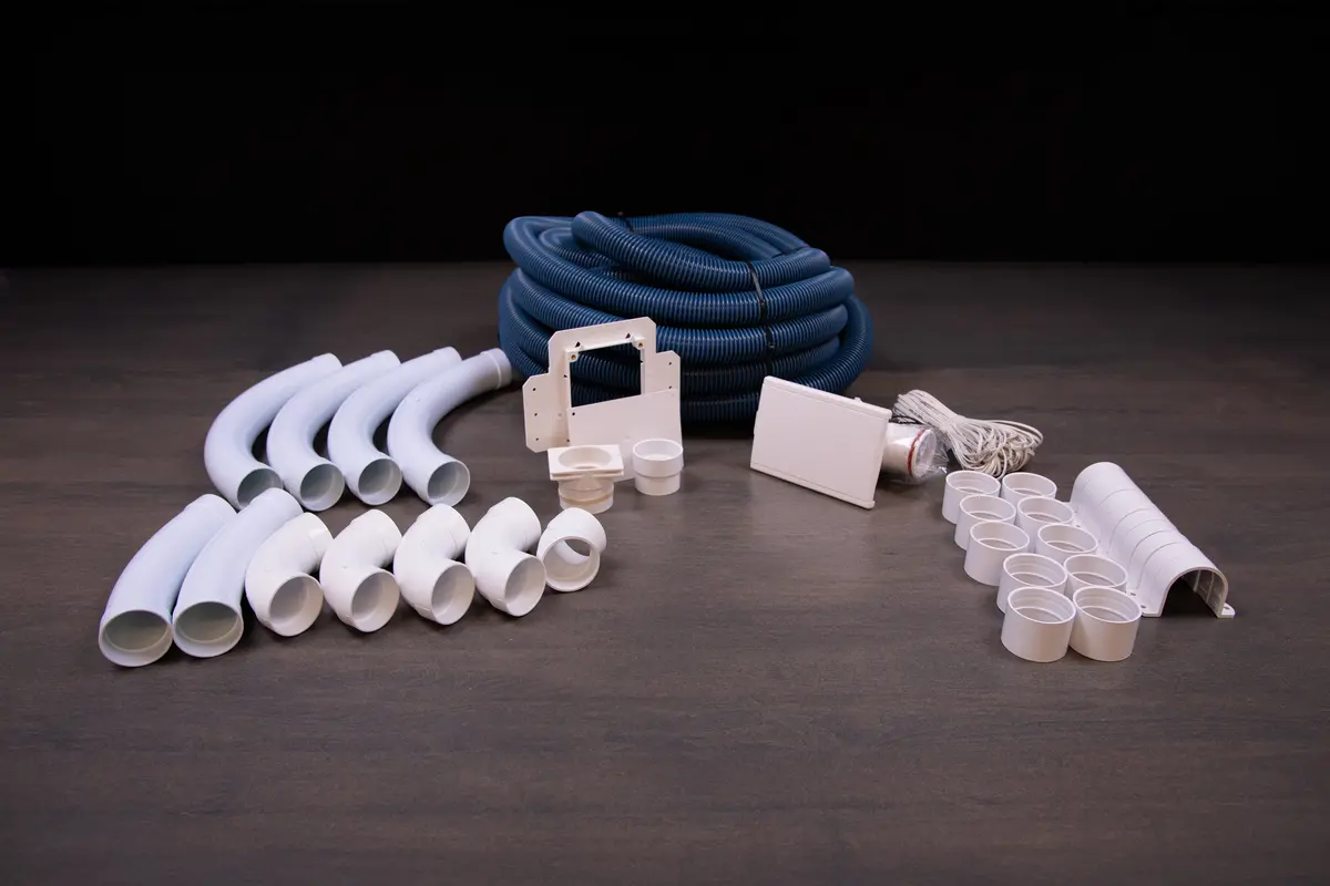 Hide-A-Hose System 2