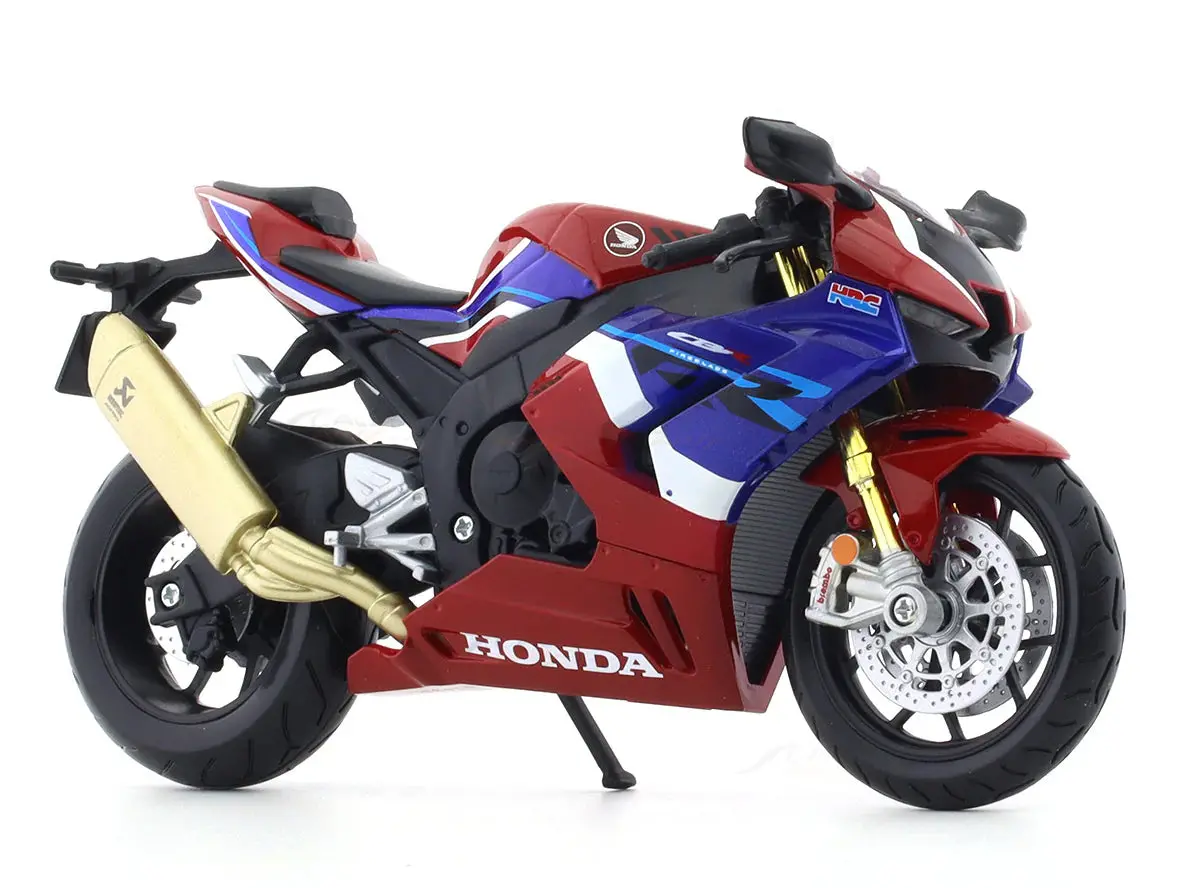 Maisto Honda Cbr 1000Rr-R Fireblade Sp Scale Model 1